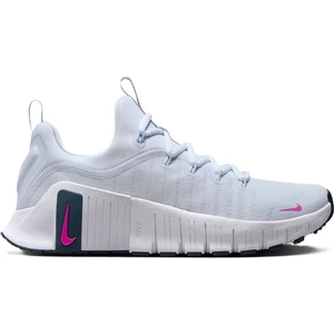 Free Metcon 6 Training Shoes Kadın Yürüyüş Antrenman Ayakkabısı Lila