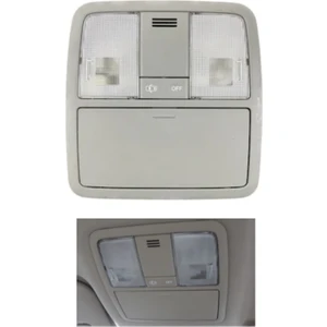 [corolla Verso Avensis Tavan Lambası 08- 8126005381]