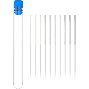 3D Yazıcı Nozzle Temizleme Iğne Seti(0.15-0.2-0.25-0.3-0.35)