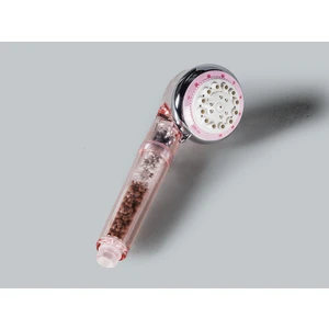 An-Arıtmalı Duş Başlığı