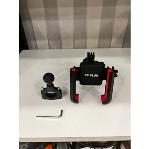Tc Plus Telefon Tutucu