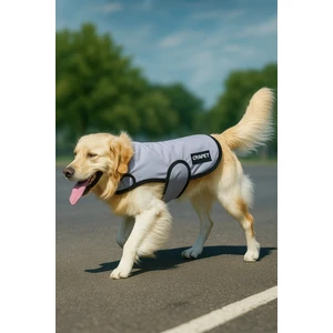 Köpek Serinletme Yeleği