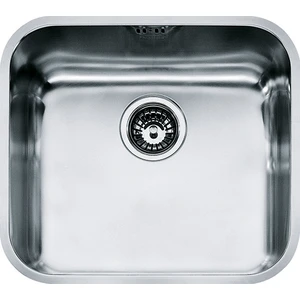 Gax 110-45 Baccini Inox Tezgah Altı Eviye