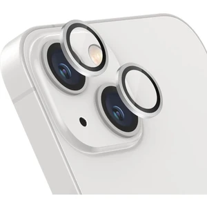 Iphone 14 Uyumlu Kamera Lens Koruyucu Mercek Çerçeve