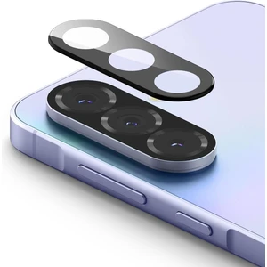 Samsung Galaxy A26 / A36 / A56 Uyumlu Kamera Lens Koruyucu Mercek Çerçeve