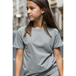 Grimelanj Çocuk T-Shirt Kız Erkek Unisex | %100 Pamuk |