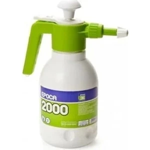 2000 Dezenfektan Sprey Pompası 2 Litre