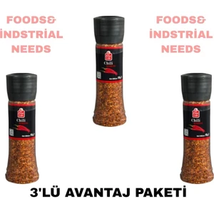 Fine Life Finelife Chili Biberi 150 gr 3'lü Avantaj Paketi