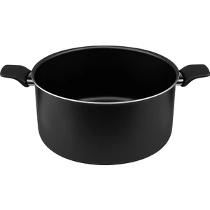 Titanyum Difüzyon Tabanlı 30 cm Kapaksız Derin Tencere