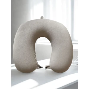 Seyahat Boyun Yastığı Visco Seyahat Yastığı Ortopedik Seyahat Yastığı Visco Boyun Yastığı Visco Yastık