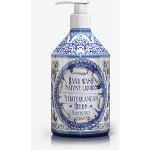 Rudy Milano Akdeniz Esintisi Sıvı Sabun 500 ml