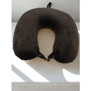 Seyahat Boyun Yastığı Visco Seyahat Yastığı Ortopedik Seyahat Yastığı Visco Boyun Yastığı Visco Yastık