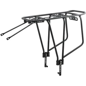 20 Inç Fat Bike Kalın Teker Bisiklet Bagajı Disk Uyumlu