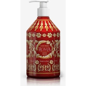 Rudy Milano Roma Tropikal Meyve Sıvı Sabun 500 ml