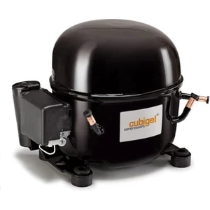 Hye 125 Mhu R600A Kompresör 1/4+ Hp