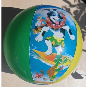 Indirimelinde Deniz Topu 29 cm