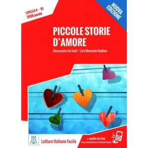Piccole storie d'amore +MP3 online(Nuova edizione)