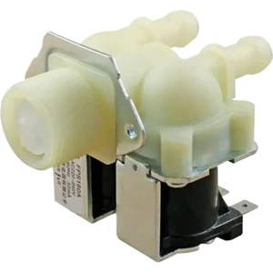 FPS-180A Lg Çamaşır Makinesi Parçası Için Çamaşır Makinesi Su Giriş Vanası 5221EN1005A 5221EN1005B AC220V Su Giriş Vanası Tertibatı (Yurt Dışından)