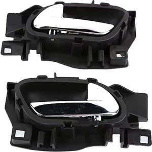 9143L9 9143Q1 Iç Kapı Kolu Peugeot 207 208 301 408 508 2008 3008 5008 Citroen C3 C4 C5 Berlıngo (Yurt Dışından)