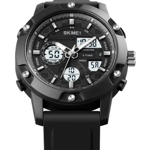 Erkek Dijital Spor Kol Saati (Yurt Dışından)