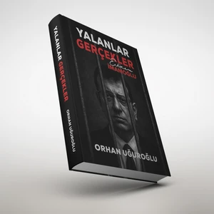 Yalanlar Gerçekler - Ekrem Imamoğlu