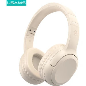 YG23 Bluetooth 5.3 Kulak Üstü Kablosuz Kulaklık - Ipx5 , LED Pil Göstergeli