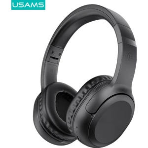 YG23 Bluetooth 5.3 Kulak Üstü Kablosuz Kulaklık - Ipx5 , LED Pil Göstergeli