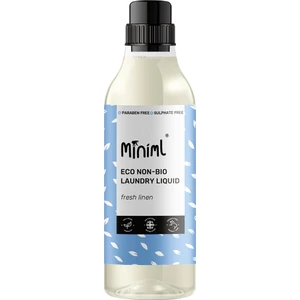 Vegan Sıvı Çamaşır Deterjanı Fresh Linen 1 L
