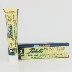 Pohli  Kremi Orjinal Ürün Pohli Krem