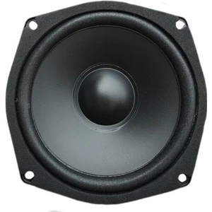 13 cm Çıplak Hoparlör 4.5" - Pw-13.1