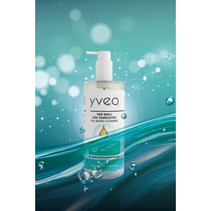 Vitamin C & 4c Cica Yüz ve Vücut Için Temizleme Yağı (400 Ml)