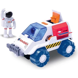 Sunman Astro Venture Sesli Uzay Aracı