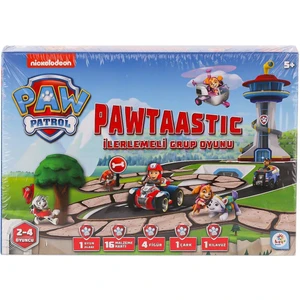 Paw Patrol Pawtastic