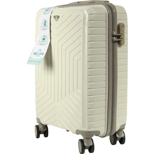 Metropolitan Sdr 103 Pp Valiz - Orta  Boy