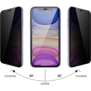 iPhone 11/ Xr Uyumlu Kolay Yapışan Antistatik Özellikli Toz Tutmayan Hayalet Ekran Koruyucu