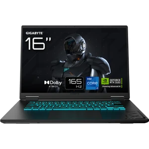 Gaming A16-CVH Intel Core i7 13620H 16GB 1TB SSD RTX5060 Freedos 16" Taşınabilir Bilgisayar