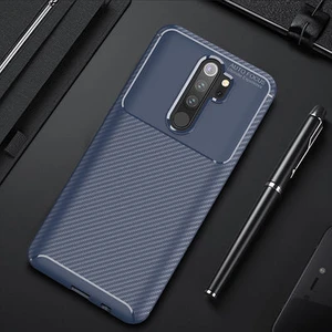 Redmi Note 8 Pro Uyumlu Şık Vesperia Premium Silikon Kapak