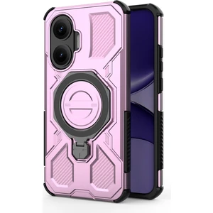 Xiaomi Redmi Turbo 4 Pro/xiaomi Poco F7 Manyetik Telefon Kılıfı, Askeri Düşme Korumalı Magsafe Telefon Kılıfı Kapağı Xiaomi Redmi Turbo 4 Pro/xiaomi Poco F7 (Yurt Dışından)
