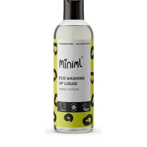 Vegan Bulaşık Deterjanı - Elma Bahçesi 500 ml