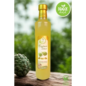 Şifa Ana Enginar Sirkesi 500 ml