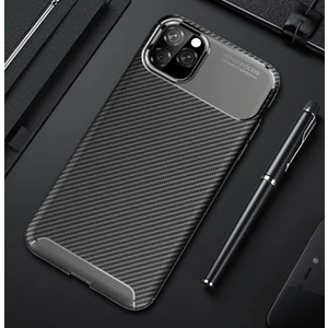 iPhone 11 Pro Max Uyumlu Şık Vesperia Premium Silikon Kapak