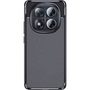 Poco X7 Uyumlu Şık Vesperia Premium Silikon Kapak