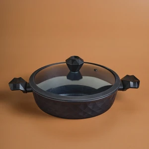 Biodiam Kulp Karnıyarık Tenceresi 30 cm