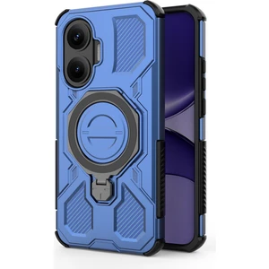 Xiaomi Redmi Turbo 4 Pro/xiaomi Poco F7 Manyetik Telefon Kılıfı, Askeri Düşme Korumalı Magsafe Telefon Kılıfı Kapağı Xiaomi Redmi Turbo 4 Pro/xiaomi Poco F7 (Yurt Dışından)