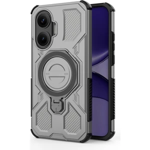 Xiaomi Redmi Turbo 4 Pro/xiaomi Poco F7 Manyetik Telefon Kılıfı, Askeri Düşme Korumalı Magsafe Telefon Kılıfı Kapağı Xiaomi Redmi Turbo 4 Pro/xiaomi Poco F7 (Yurt Dışından)