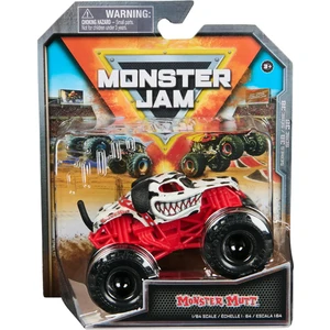 Monster Jam 1:64 Monster Mutt