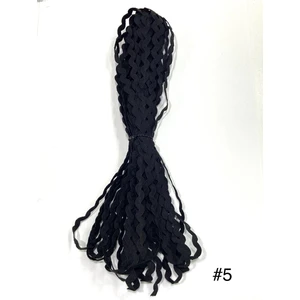 Zigzag Su Taşı Şerit – 10 Metre