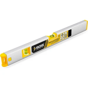 1732 Mıknatıslı Alüminyum Su Terazisi 40CM