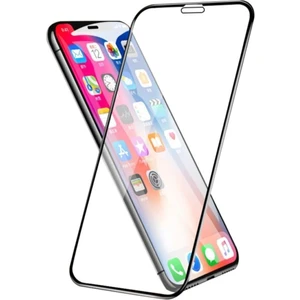 Iphone Xs Max Uyumlu Ekran Koruyucu Tam Kapatan Kırılmaz Cam