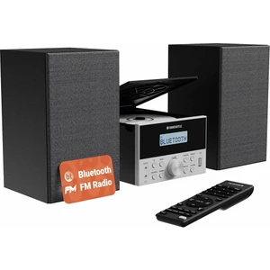 HIFI150 Bluetooth Müzik Seti